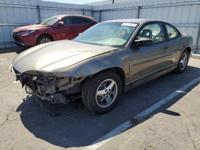 Pontiac Grand prix (2001)