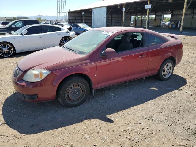 Pontiac G5 (2007)