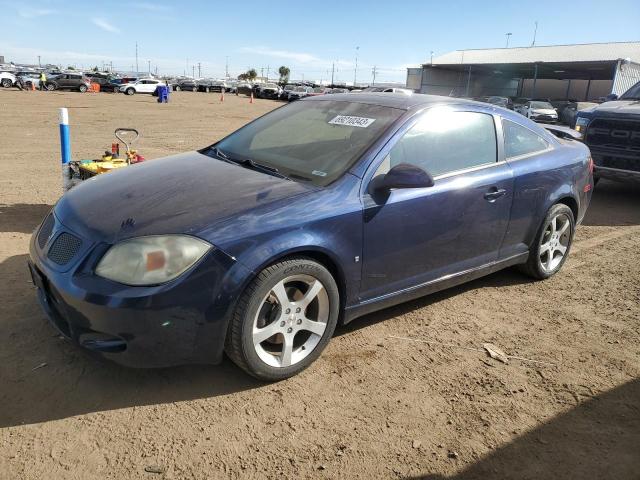 Pontiac G5 gt (2008)