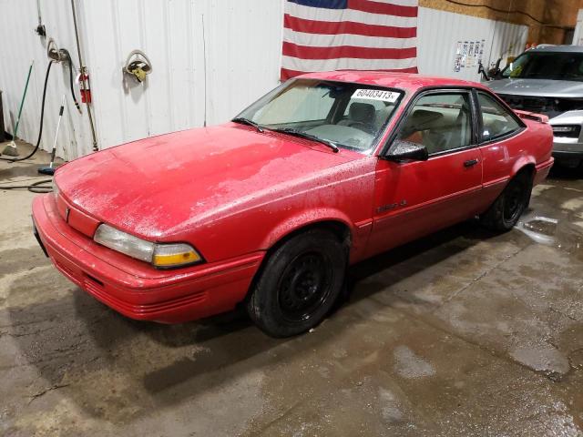 Pontiac Sunbird le (1994)