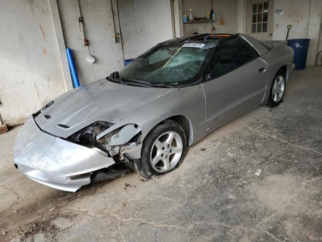 Pontiac Firebird (1996)