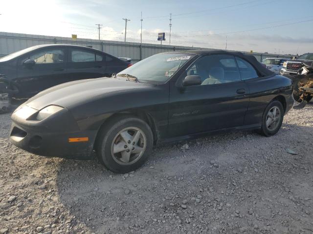 Pontiac Sunfire gt (1999)