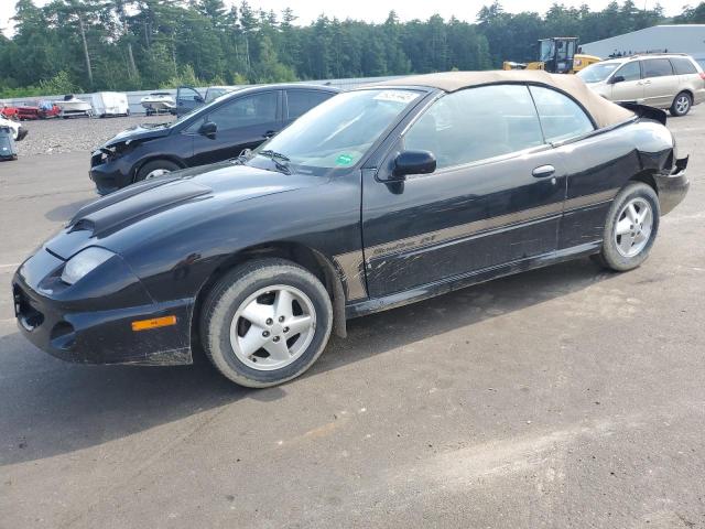 Pontiac Sunfire gt (1999)