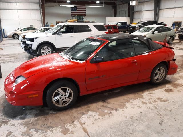 Pontiac Sunfire gt (2000)