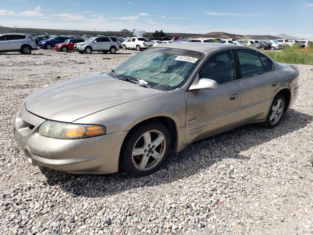 Pontiac Bonneville (2002)