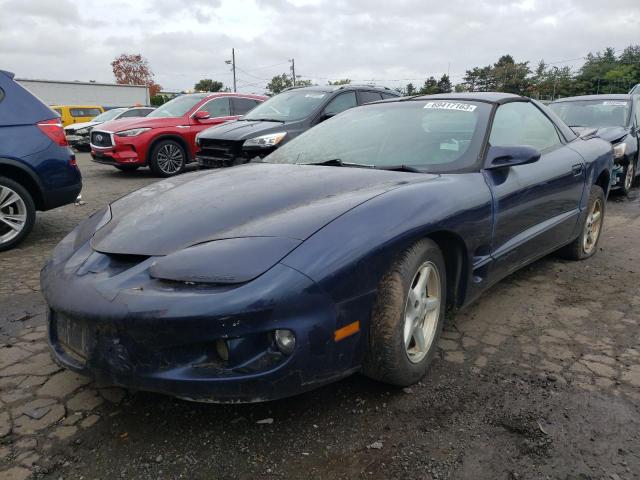 Pontiac Firebird (2002)