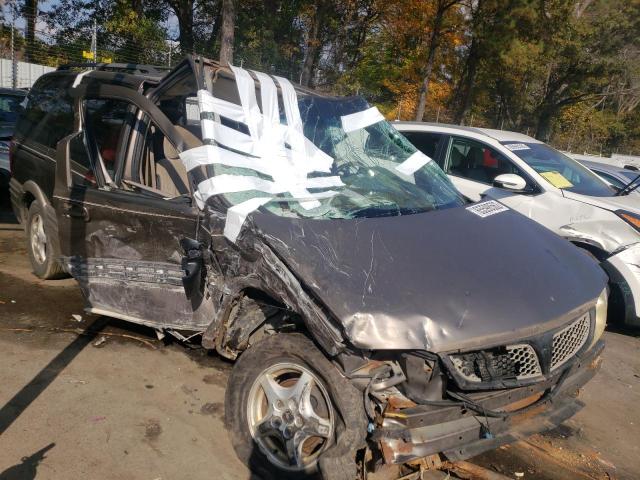 Pontiac Montana lu (2003)