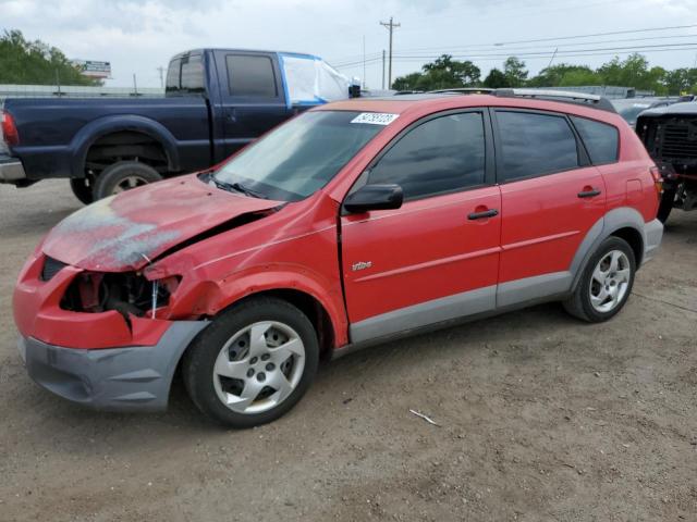 Pontiac Vibe (2003)