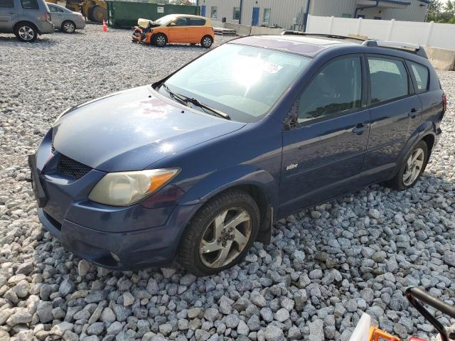Pontiac Vibe (2003)