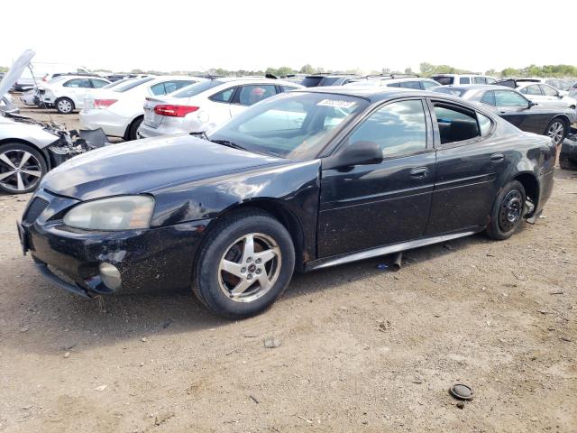 Pontiac Grand prix (2004)