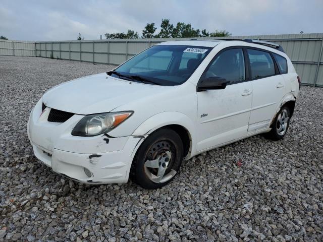 Pontiac Vibe (2004)