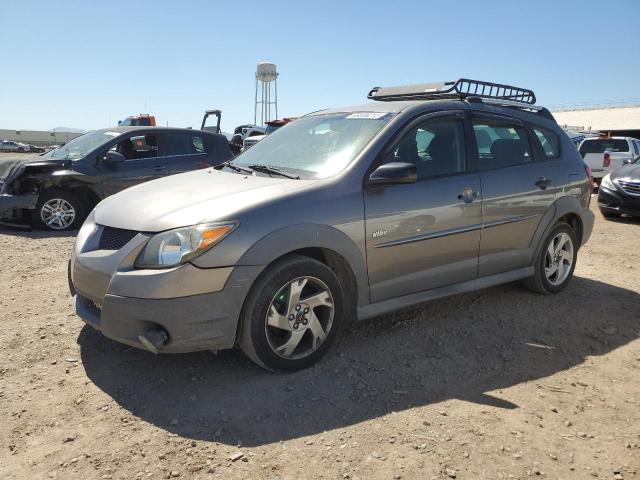 Pontiac Vibe (2004)