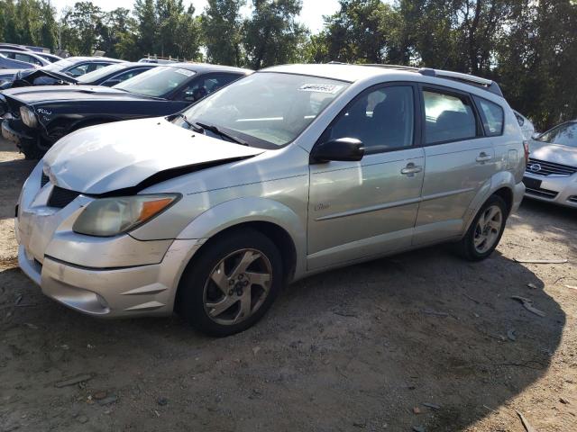 Pontiac Vibe (2004)