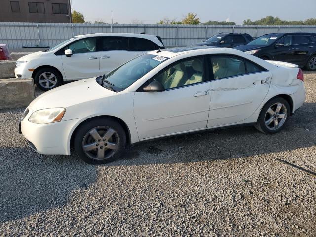 Pontiac G6 gt (2005)