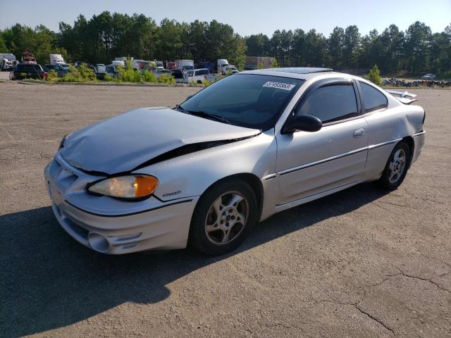 Pontiac Grand am (2005)
