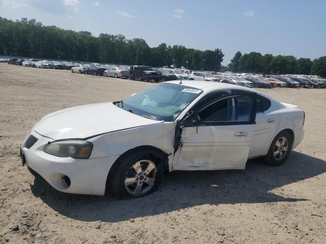Pontiac Grand prix (2005)