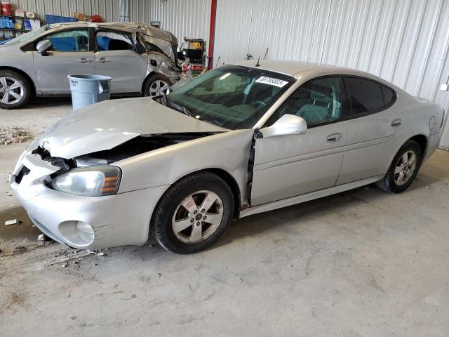 Pontiac Grand prix (2005)