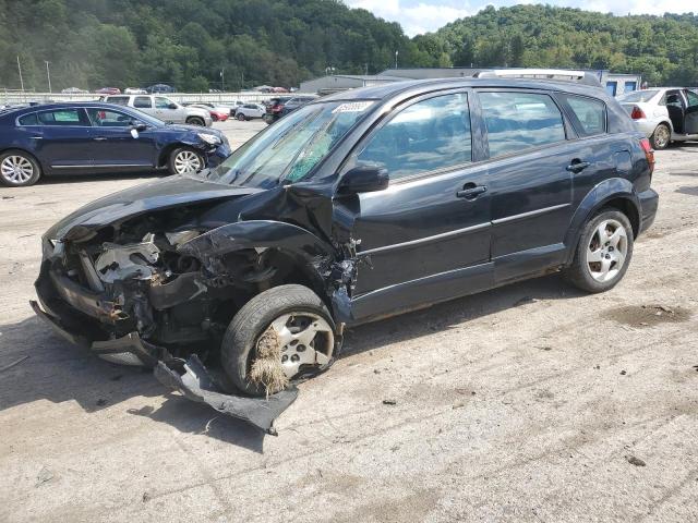 Pontiac Vibe (2005)