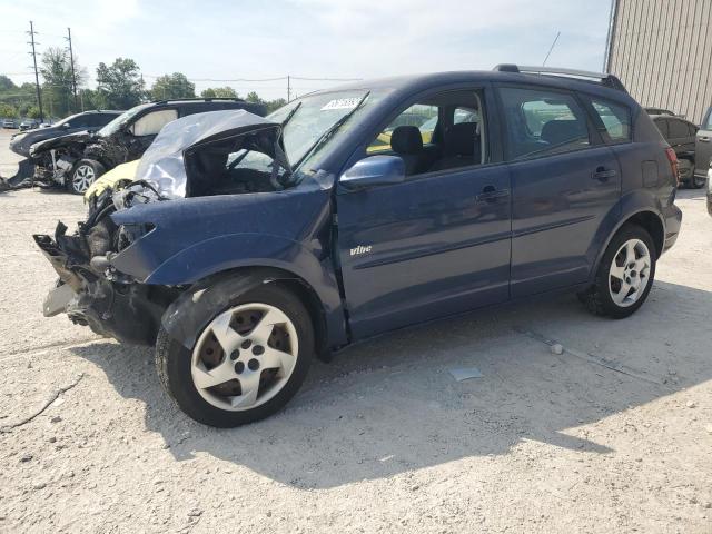 Pontiac Vibe (2005)