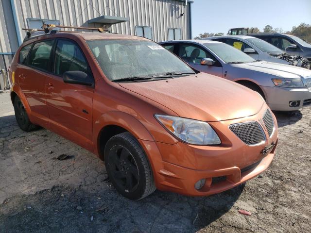 Pontiac Vibe (2005)