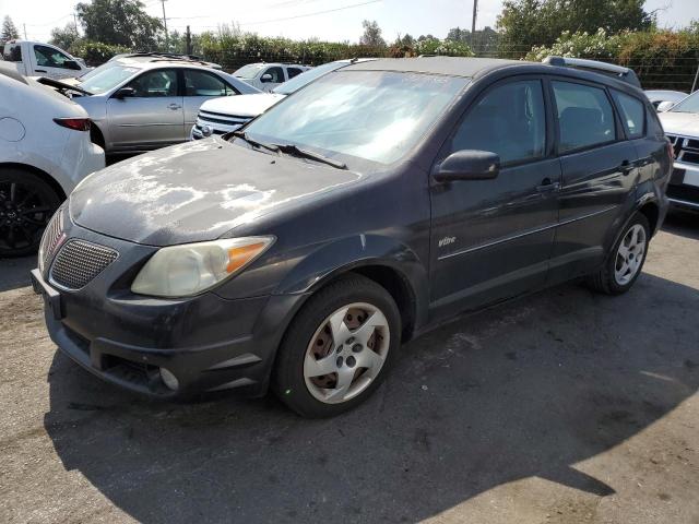 Pontiac Vibe (2005)