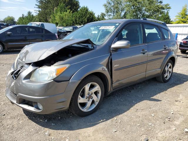 Pontiac Vibe (2005)