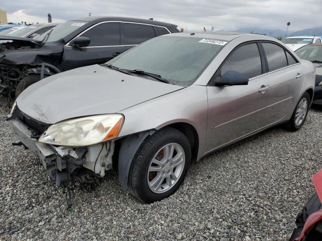 Pontiac G6 se1 (2006)