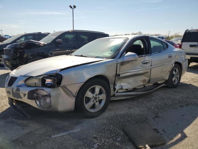 Pontiac Grand prix (2006)