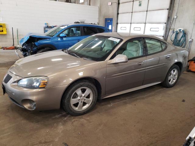 Pontiac Grand prix (2006)