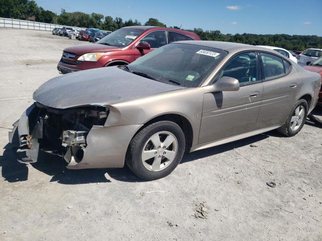 Pontiac Grand prix (2006)