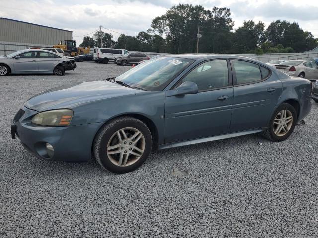 Pontiac Grand prix (2006)
