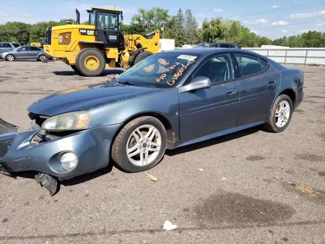 Pontiac Grand prix (2006)