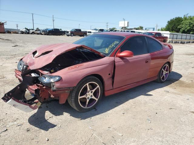 Pontiac Gto (2006)