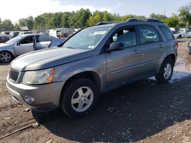 Pontiac Torrent (2006)
