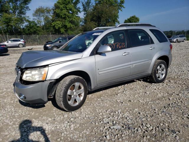 Pontiac Torrent (2006)