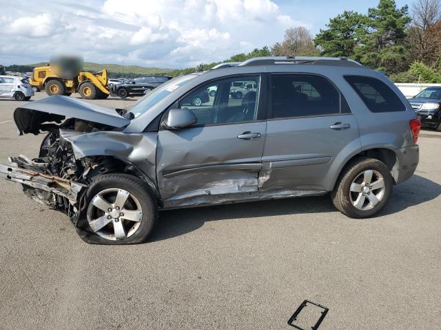 Pontiac Torrent (2006)