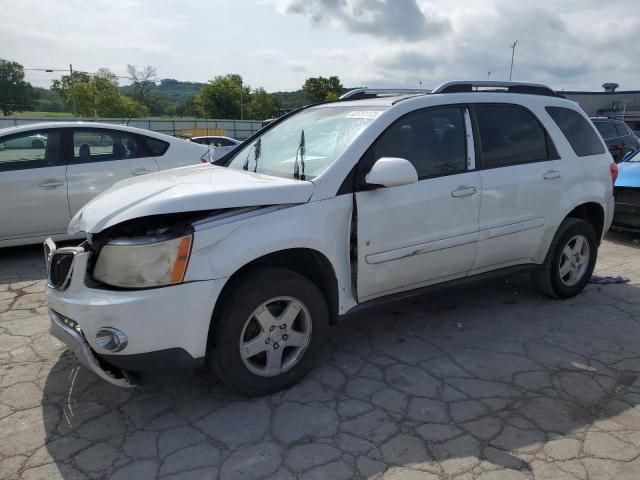 Pontiac Torrent (2006)