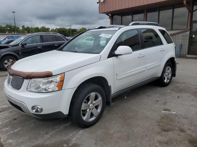 Pontiac Torrent (2006)