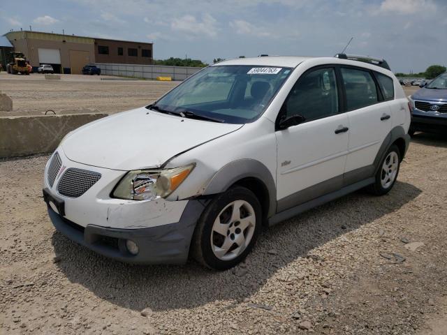 Pontiac Vibe (2006)
