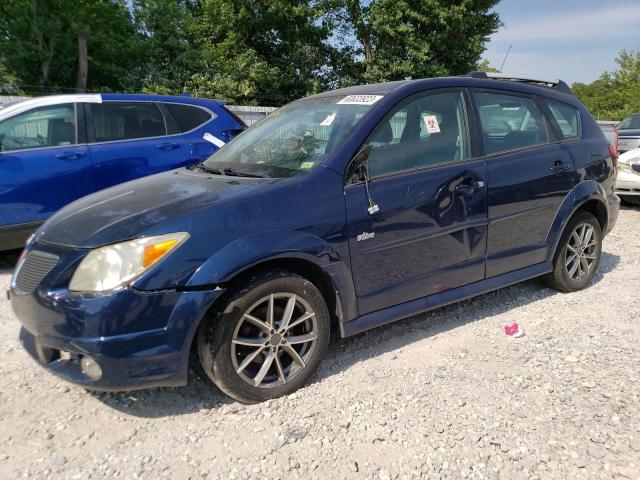 Pontiac Vibe (2006)