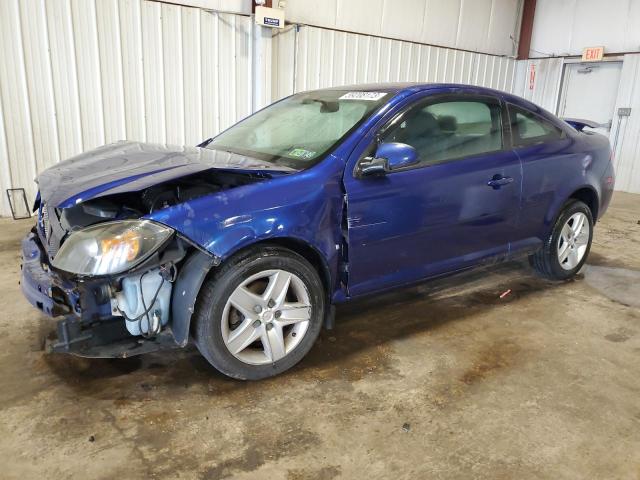 Pontiac G5 (2007)