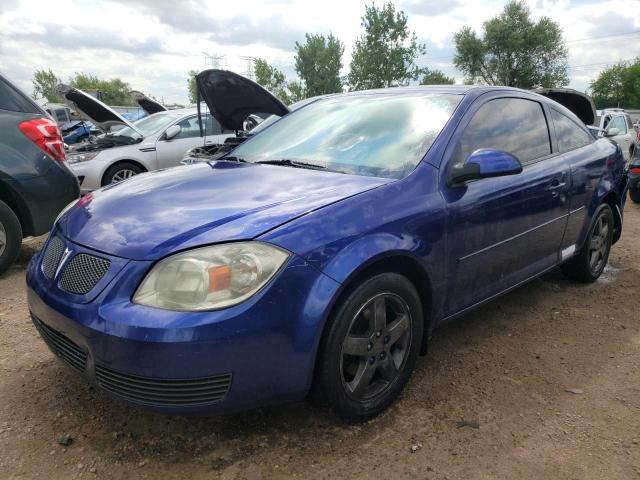 Pontiac G5 (2007)