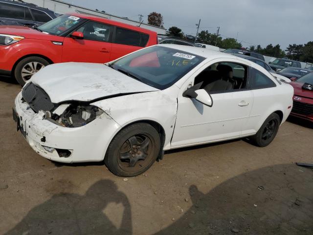 Pontiac G5 (2007)