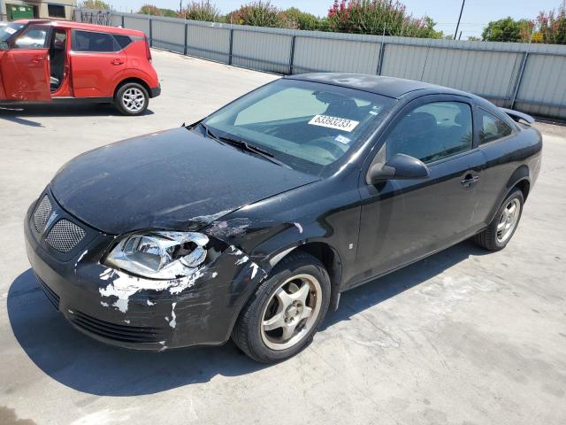 Pontiac G5 (2007)