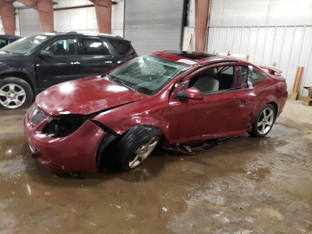 Pontiac G5 gt (2007)
