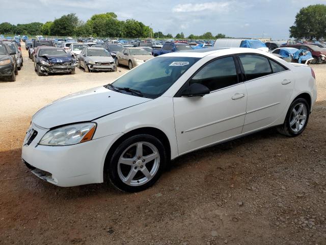 Pontiac G6 base (2007)