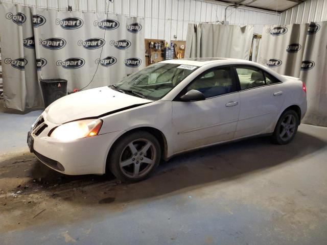Pontiac G6 base (2007)
