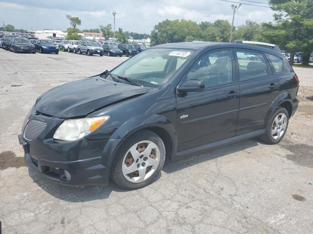 Pontiac Vibe (2007)