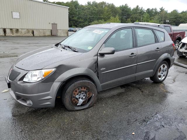 Pontiac Vibe (2007)