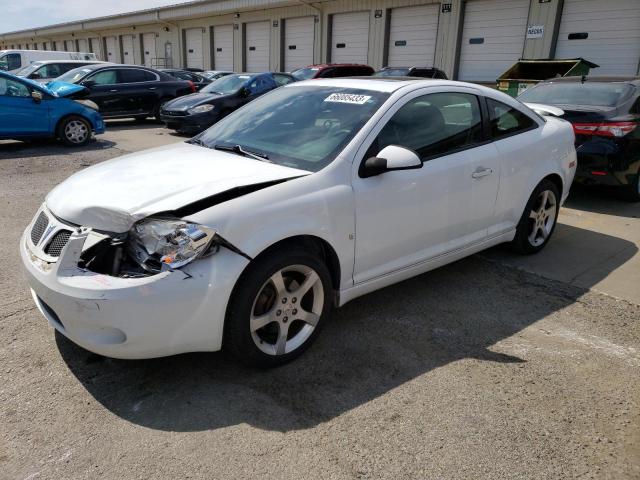 Pontiac G5 gt (2008)